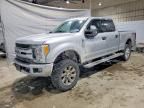 2017 Ford F250 Super Duty