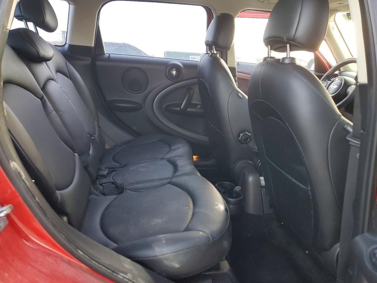 2015 Mini Cooper s c
