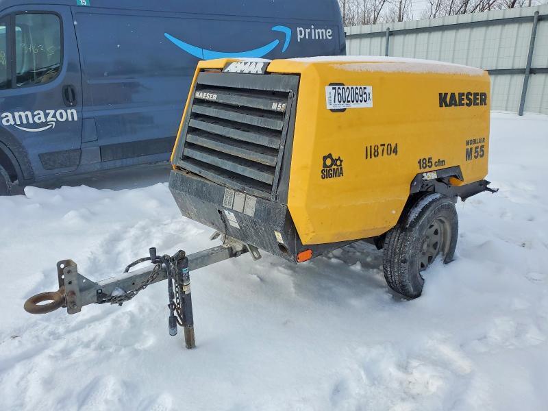 2021 Kaeser Unknown