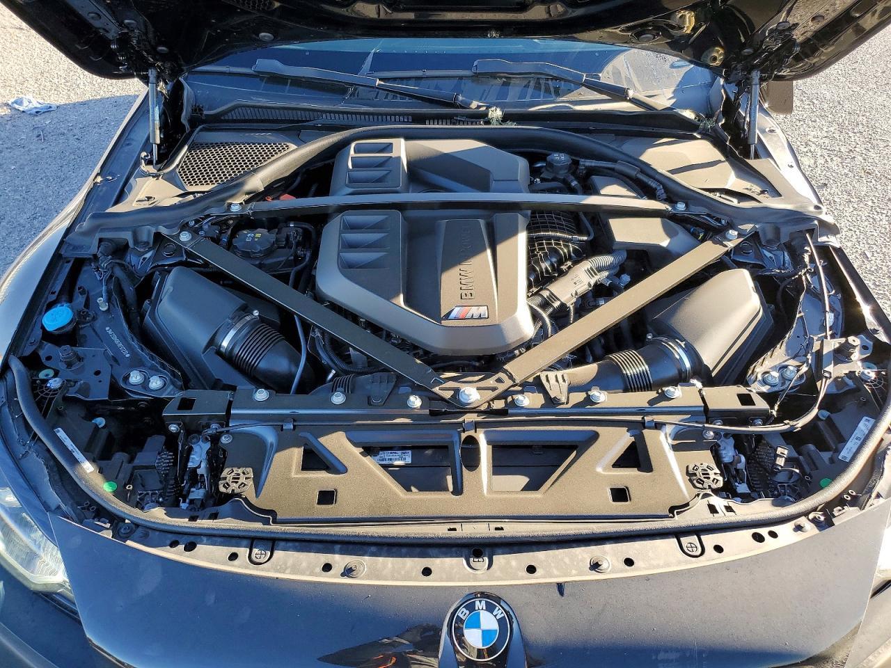 2026 BMW M2