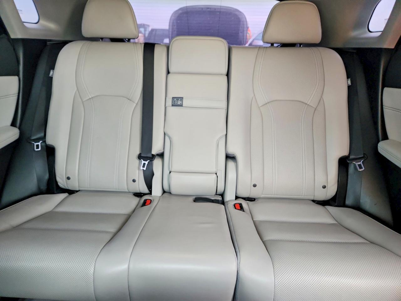 2016 Lexus Rx 350 Base