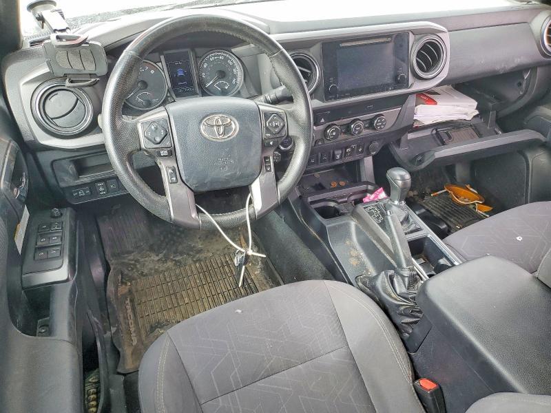 2019 Toyota Tacoma TRD OFF-Road