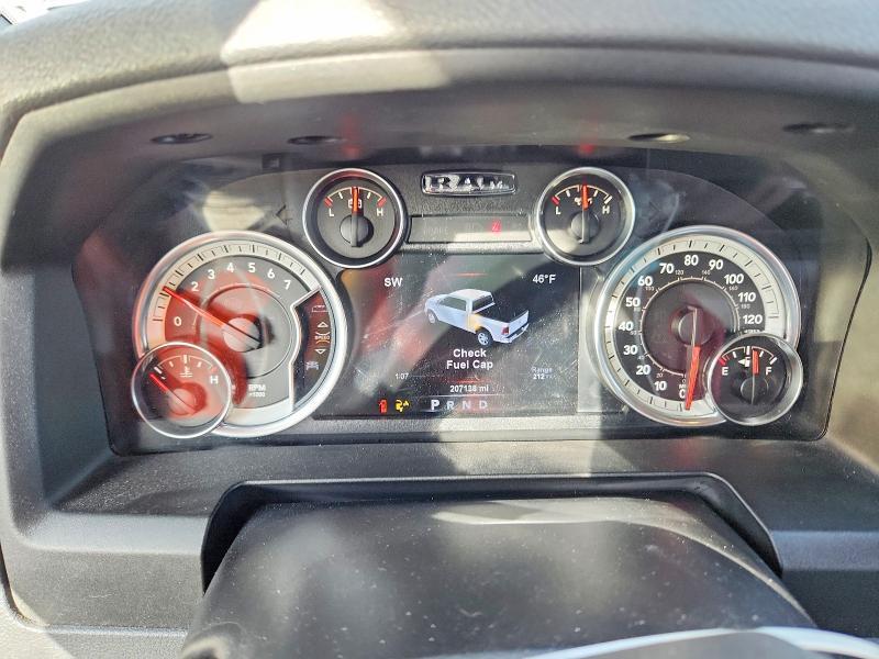 2015 Dodge Ram 1500 slt