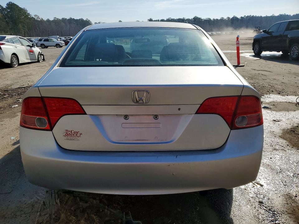 2006 Honda Civic lx