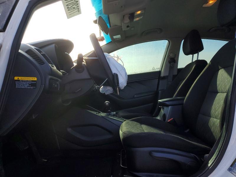 2014 KIA Forte lx
