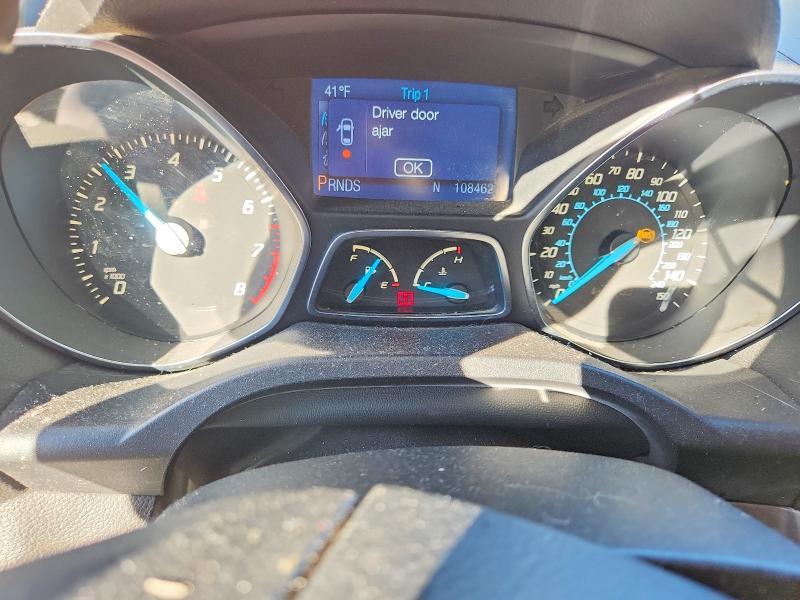 2013 Ford Escape s
