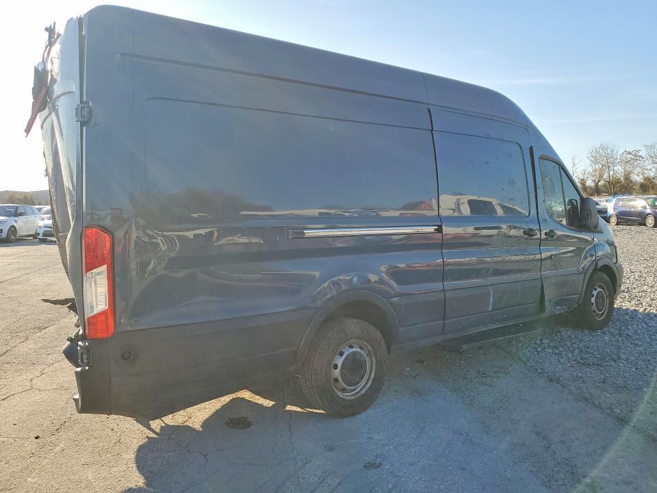 2019 Ford Transit T-250