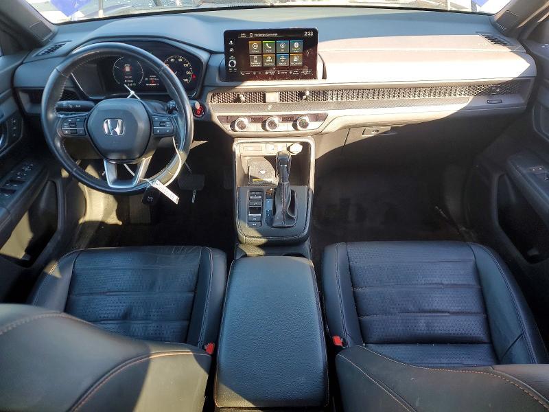 2024 Honda Cr-v Sport-l