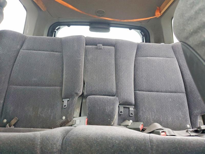 2004 Hyundai Santa fe gls