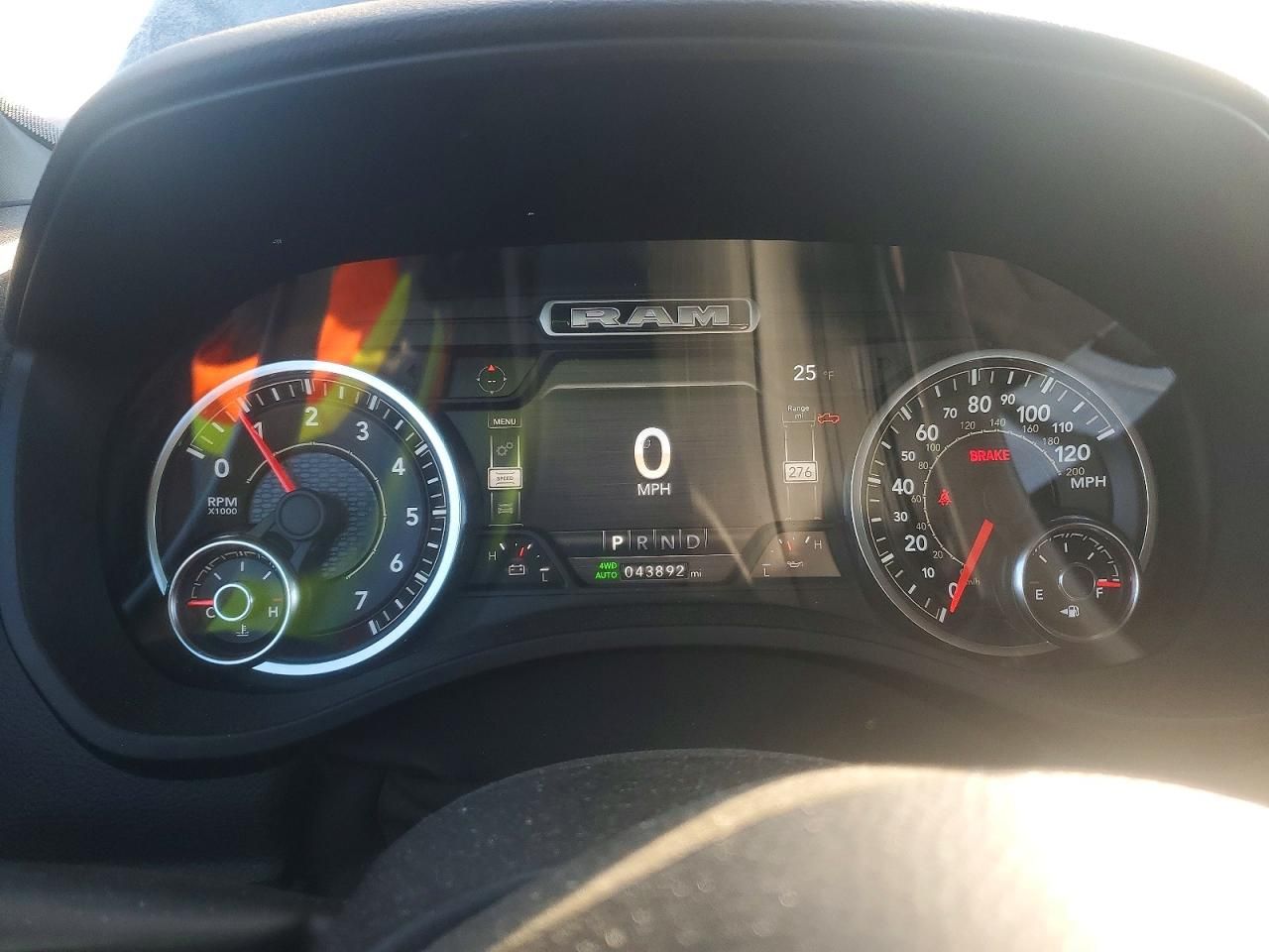 2021 Dodge Ram 1500 big Horn/lone Star