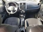 2014 Nissan Versa s