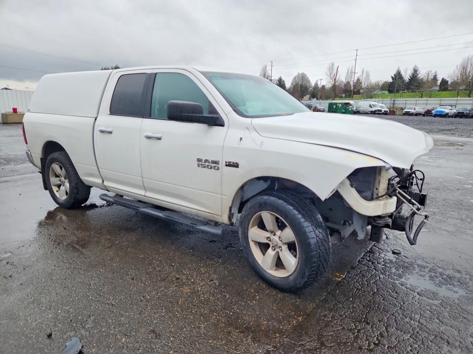 2017 Dodge Ram 1500 slt