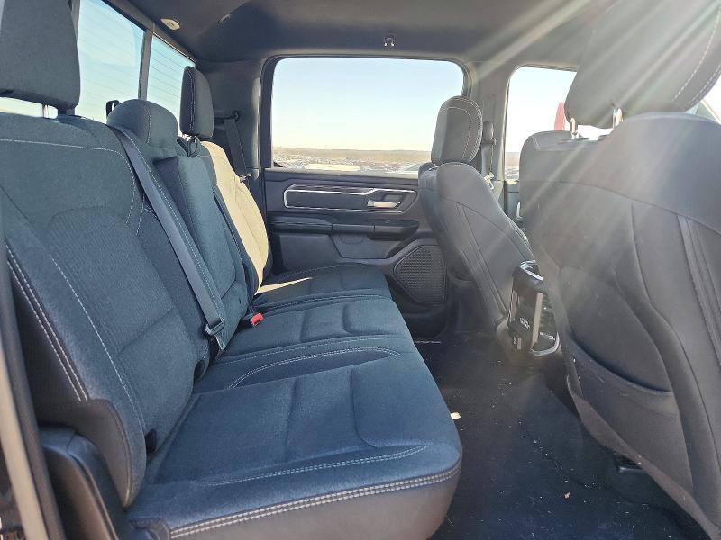 2020 Dodge RAM 1500 BIG Horn