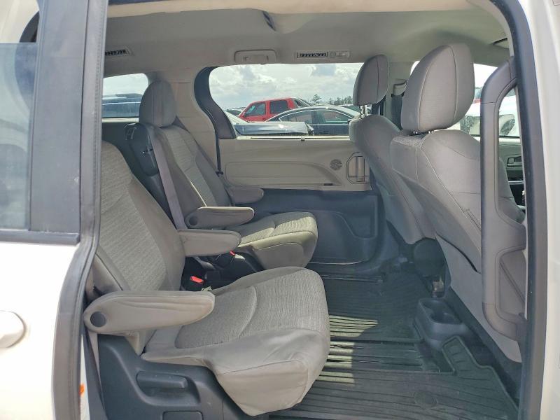 2022 Toyota Sienna