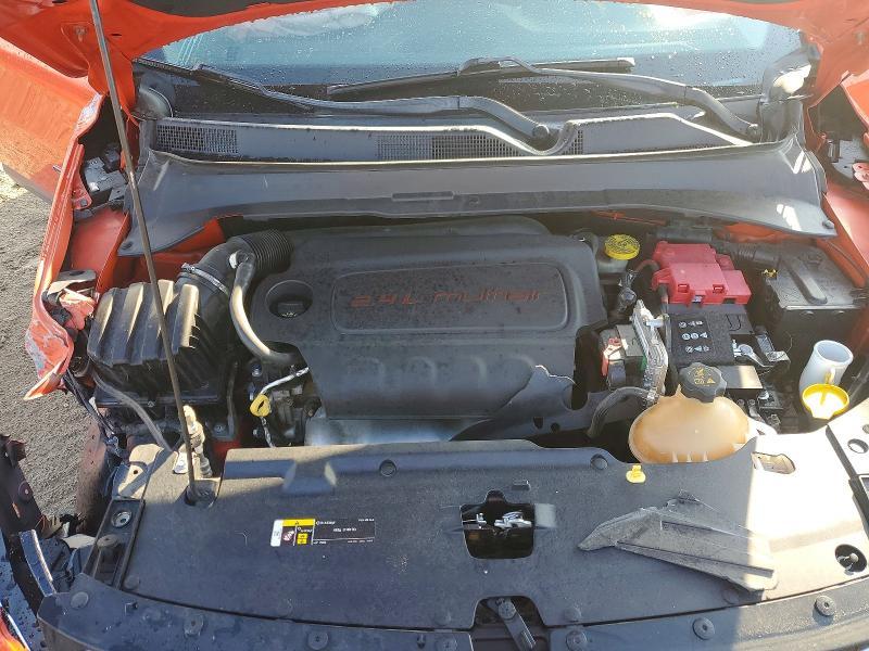 2021 Jeep Compass Sport