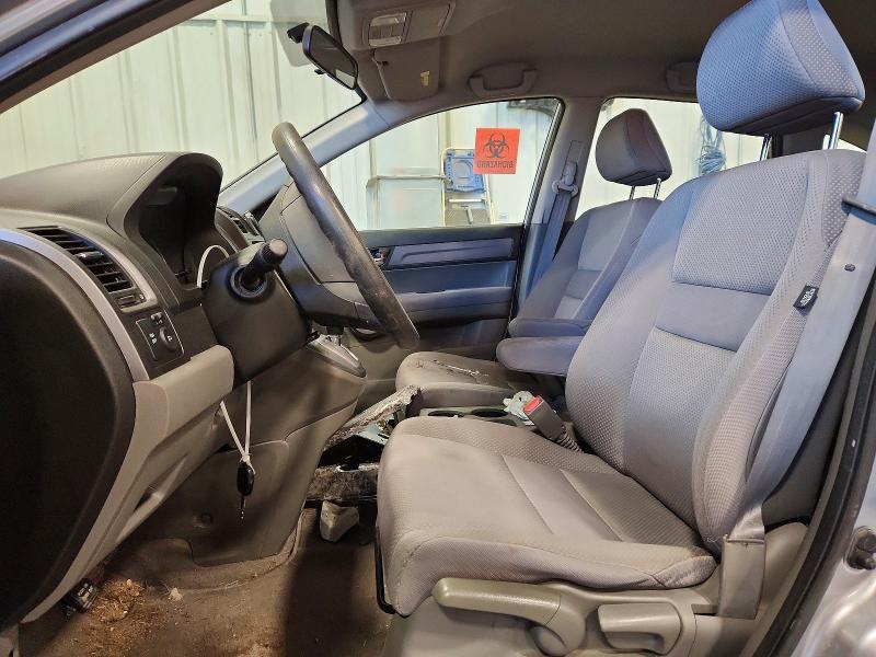 2007 Honda Cr-v lx