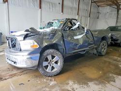 Dodge salvage cars for sale: 2009 Dodge RAM 1500