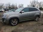 2014 KIA Sorento sx Limited
