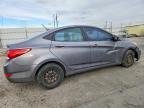 2015 Hyundai Accent gls