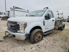 2019 Ford F550 Super Duty