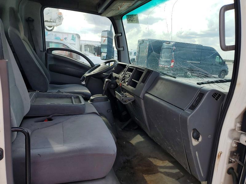2020 Isuzu NPR HD