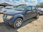 2013 Nissan Frontier S