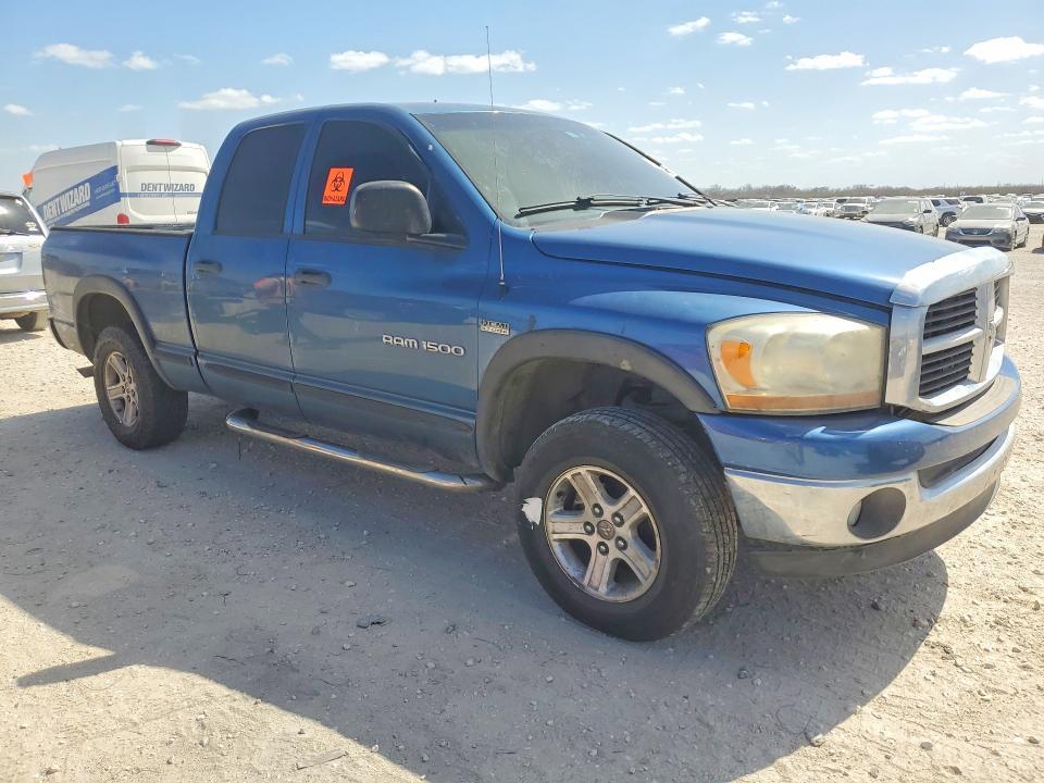 2006 Dodge Ram 1500 st