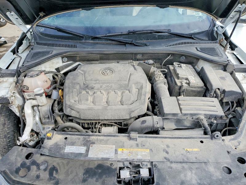 2020 Volkswagen Passat R-line