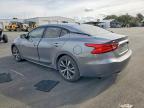 2016 Nissan Maxima 3.5s