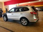 2012 Hyundai Santa fe Limited