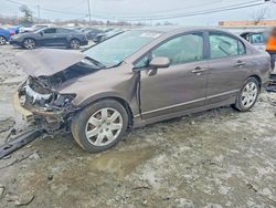 2009 Honda Civic lx for sale in Windsor, NJ