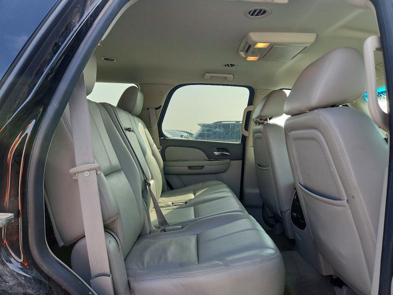 2014 Chevrolet Tahoe K1500 lt