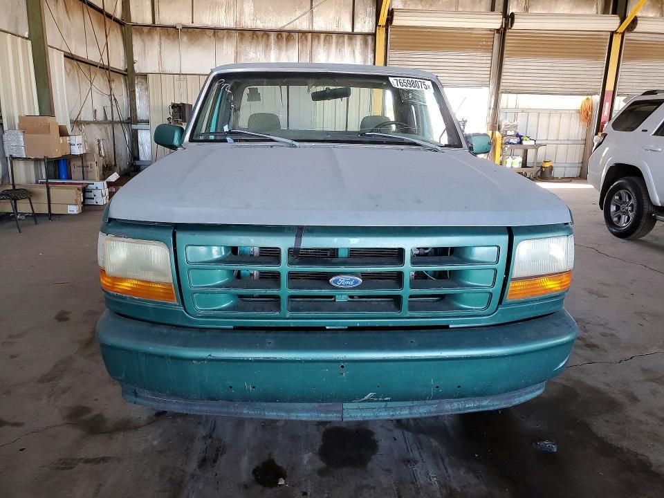 1994 Ford F150