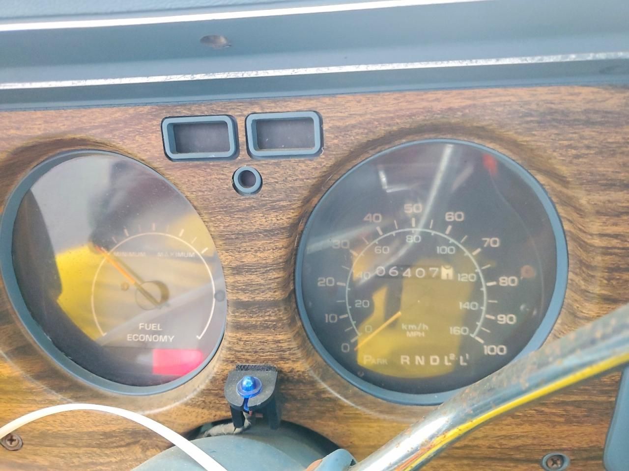 1976 Chevrolet El Camino