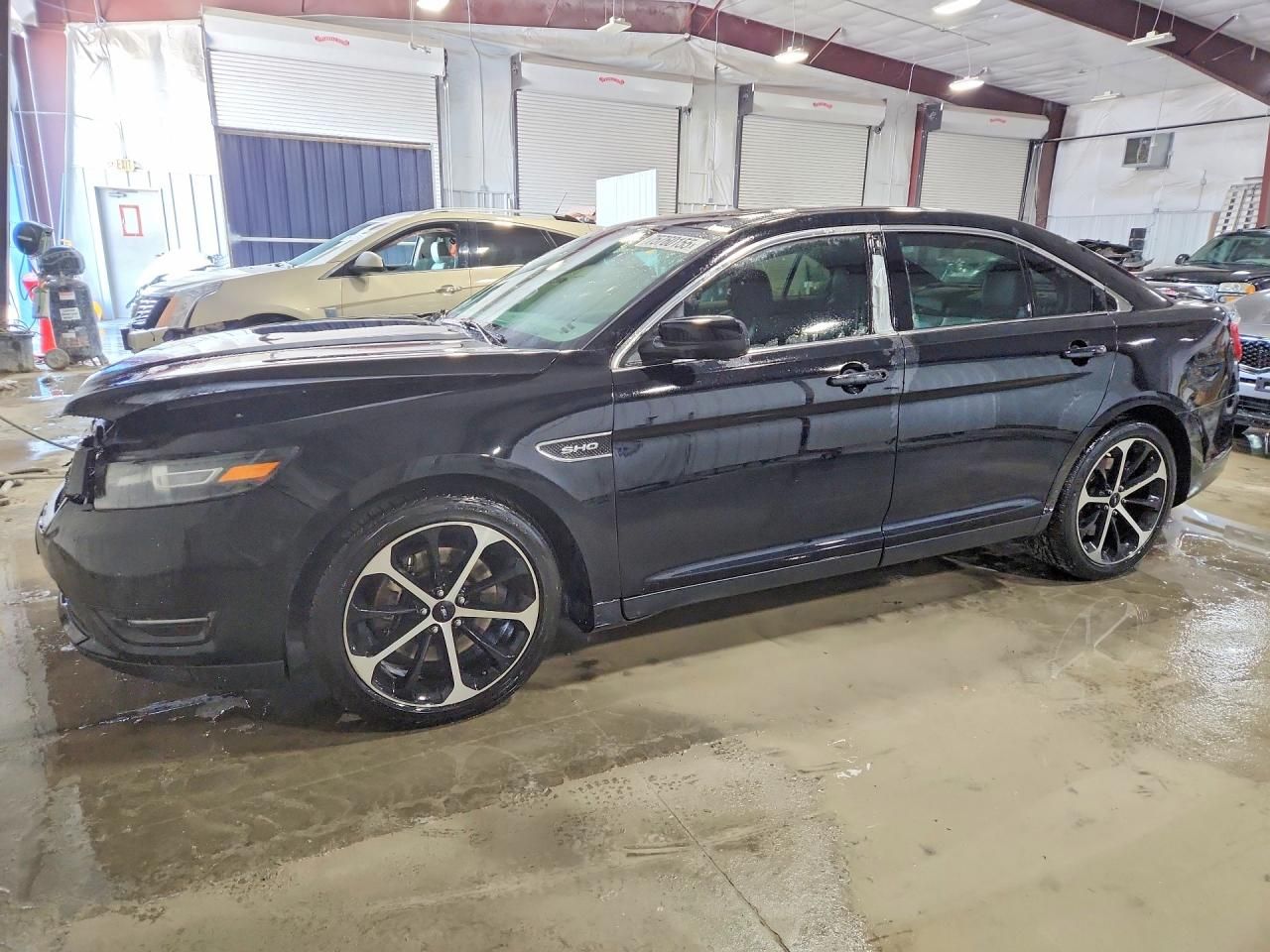 2016 Ford Taurus sho