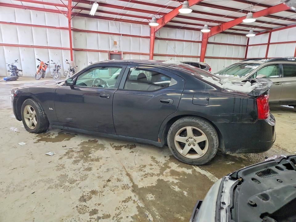 2008 Dodge Charger