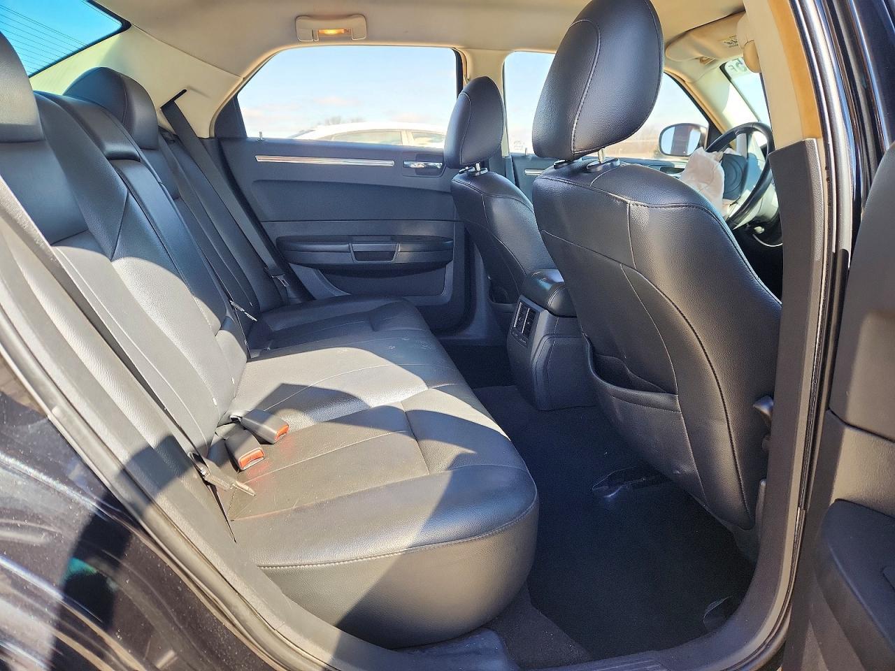 2009 Chrysler 300 Touring