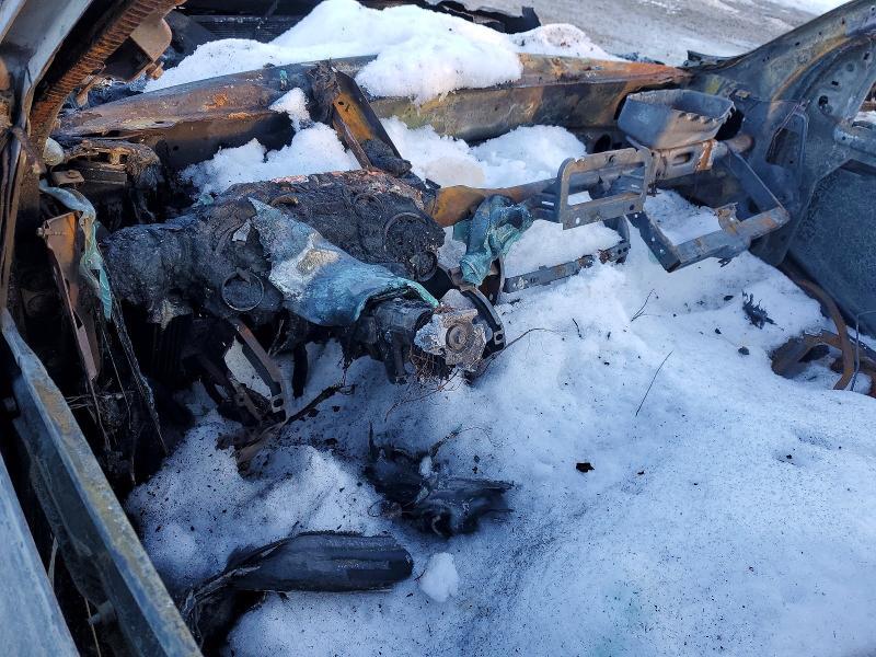 2014 Dodge RAM 1500 Longhorn