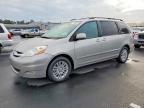 2010 Toyota Sienna xle