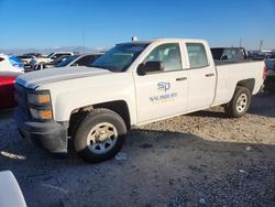 2015 Chevrolet Silverado C1500 for sale in Magna, UT
