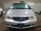 2004 Honda Odyssey ex