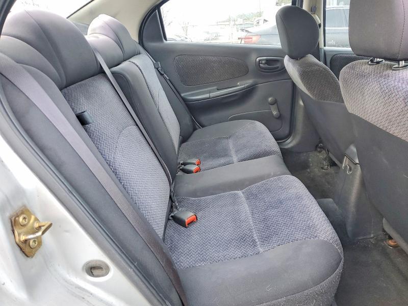 2002 Dodge Neon se