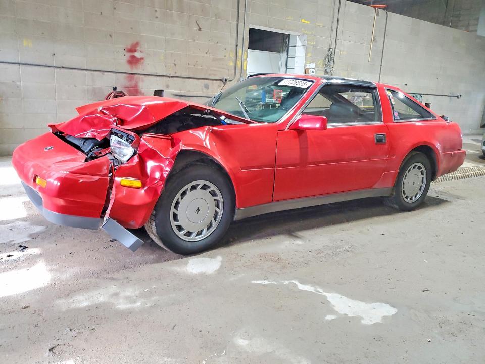 1987 Nissan 300zx 2+2