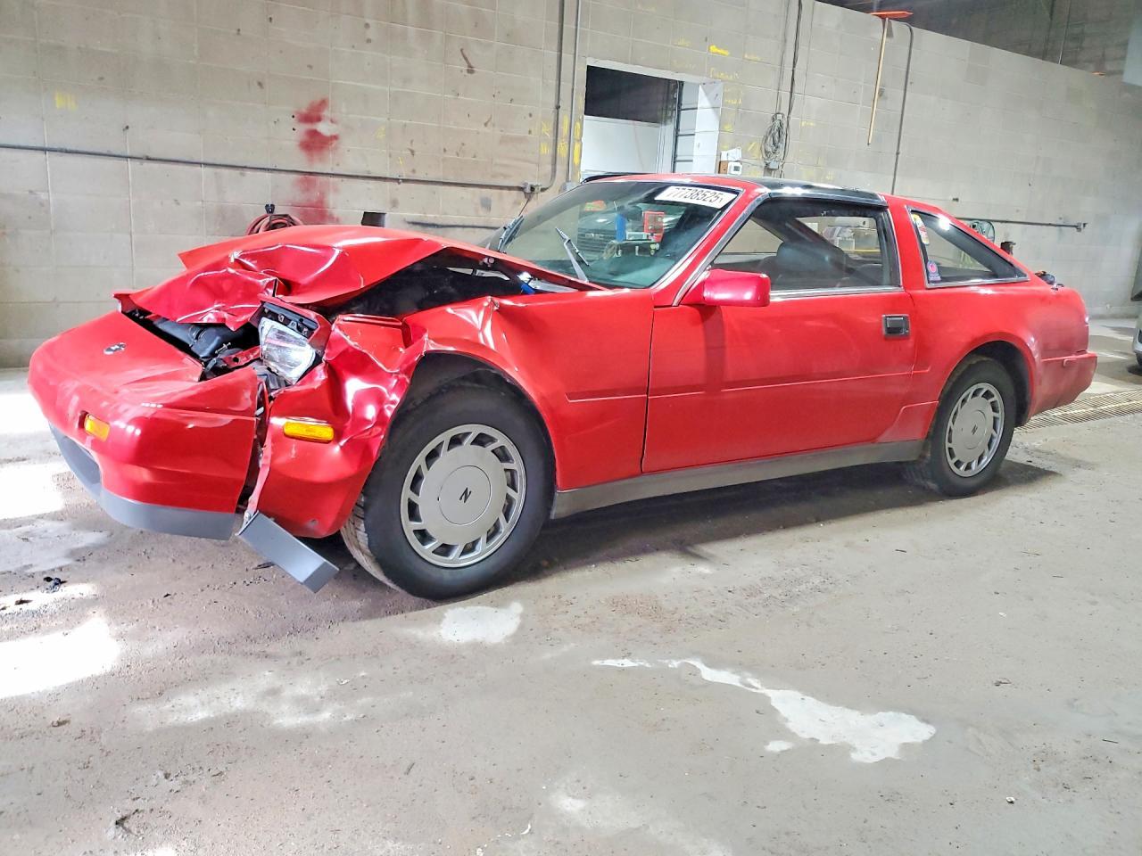 1987 Nissan 300zx 2+2