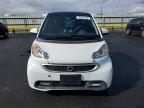 2016 Smart Cars Fortwo