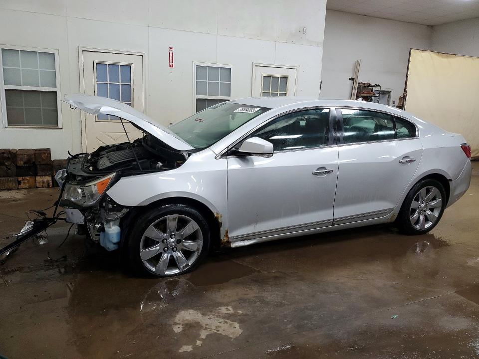 2011 Buick Lacrosse cxl