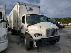 Salvage trucks for sale at Harleyville, SC auction: 2020 Freightliner M2 106 Medium Duty