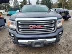 2016 GMC Canyon SLT
