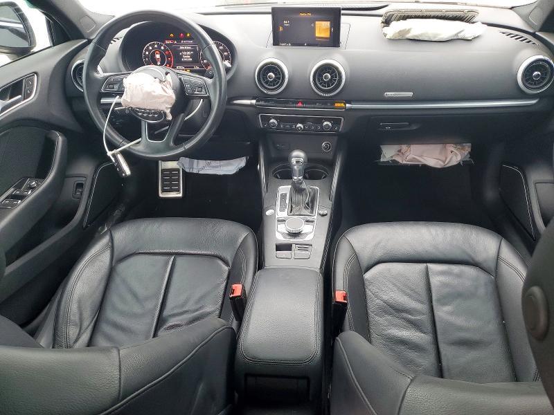 2019 Audi A3 Premium Plus