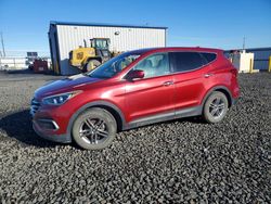 2017 Hyundai Santa fe Sport en venta en Airway Heights, WA